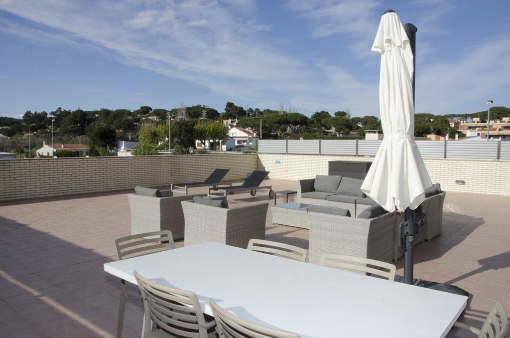Ab Sant Antoni De Calongeアパートメント エクステリア 写真
