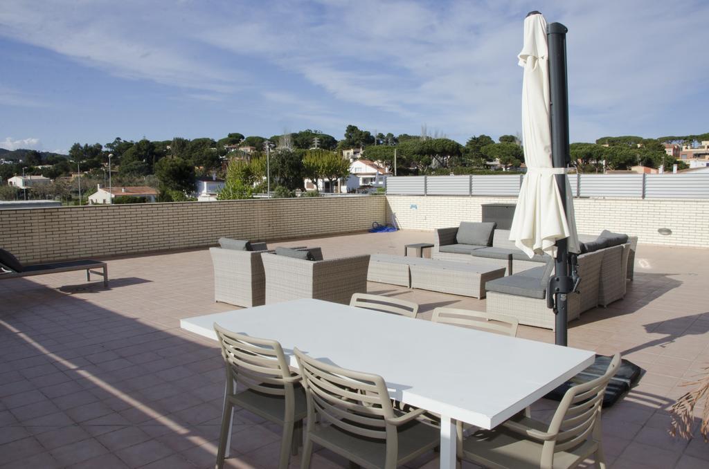 Ab Sant Antoni De Calongeアパートメント エクステリア 写真