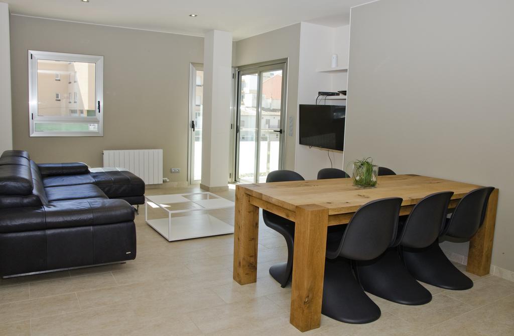 Ab Sant Antoni De Calongeアパートメント 部屋 写真